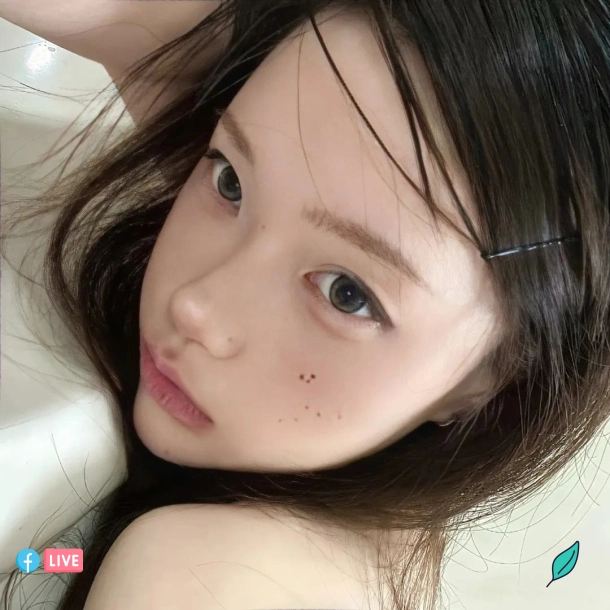 小川